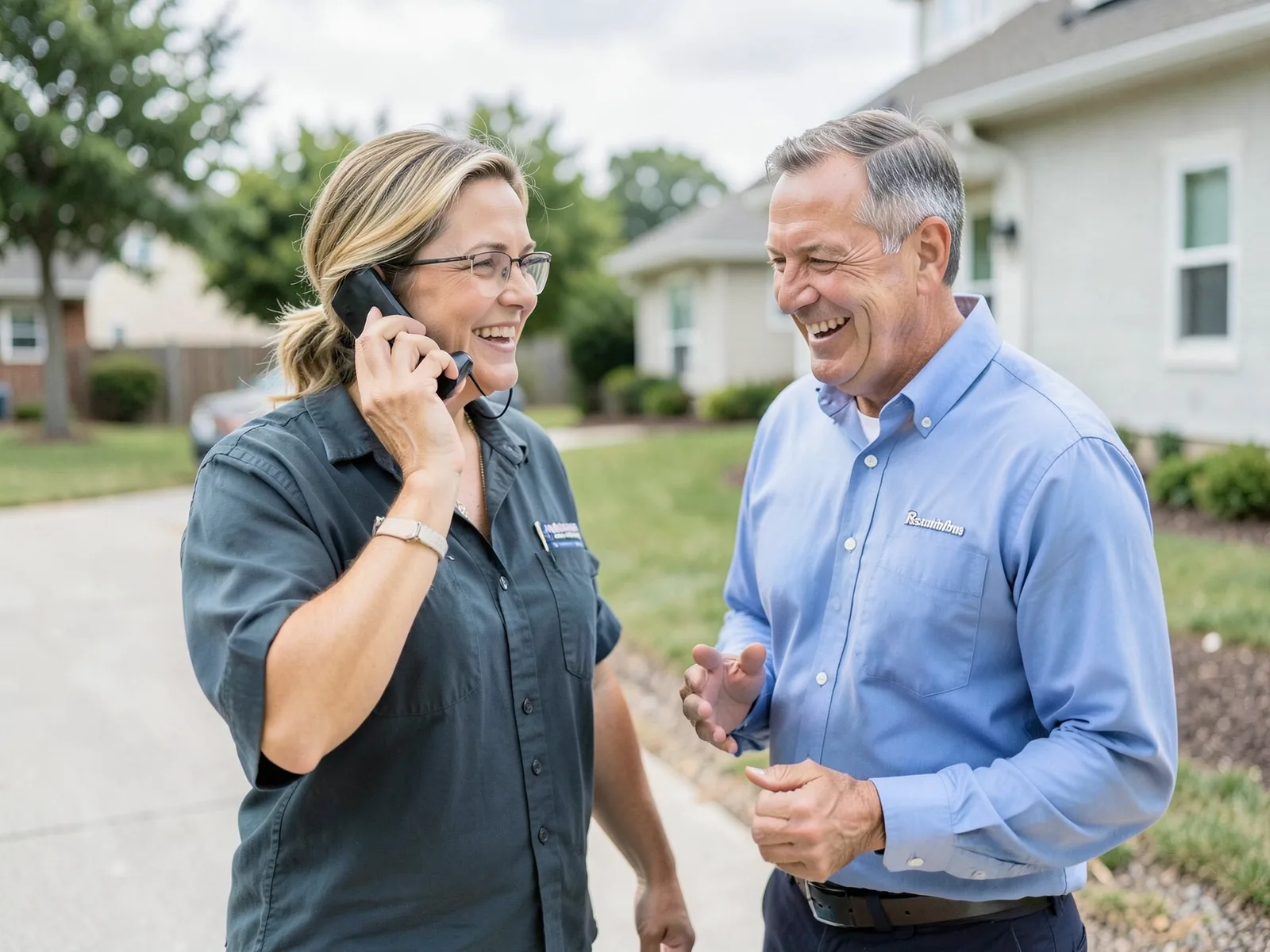 Frequently Asked Questions About Roof Leak Water Damage Restoration in Stony Point, NC